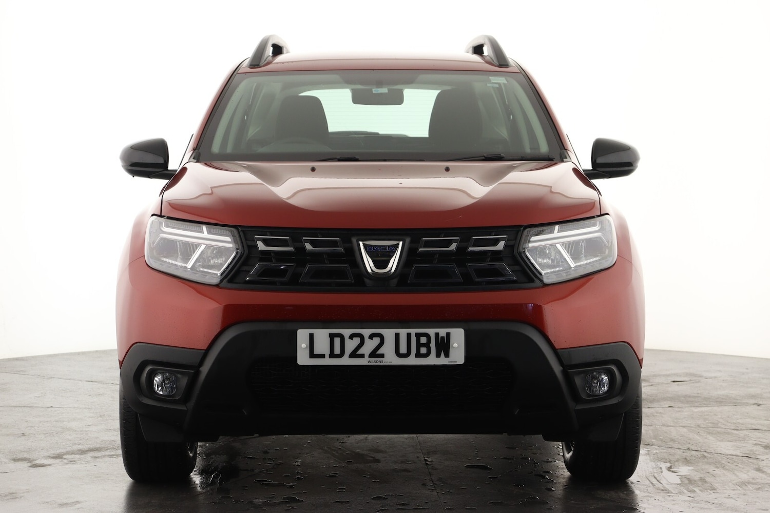 Used Dacia Duster 2022 for sale - 76116794: Photo 6