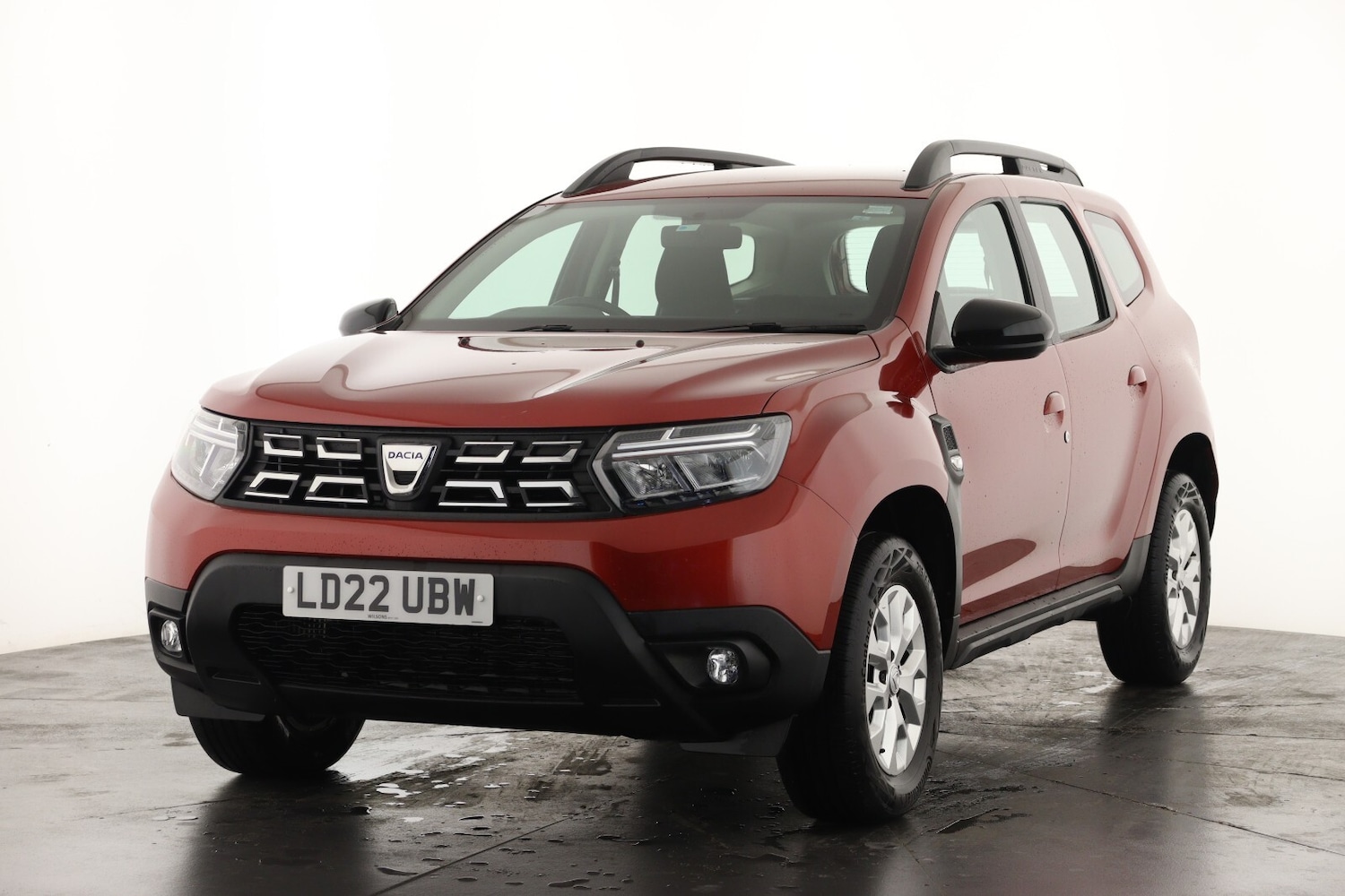 Used Dacia Duster 2022 for sale - 76116794: Photo 7