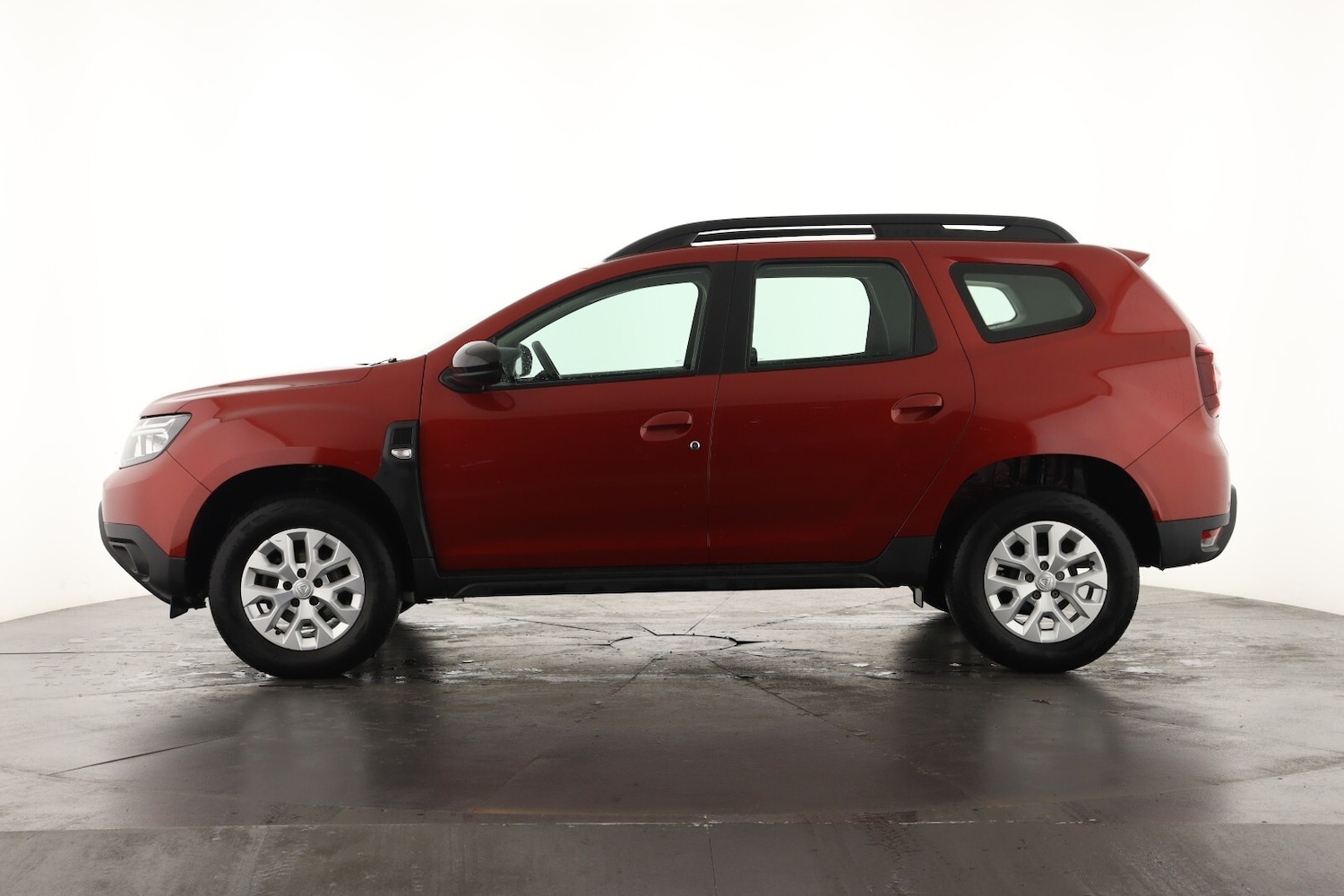 Used Dacia Duster 2022 for sale - 76116794: Photo 8