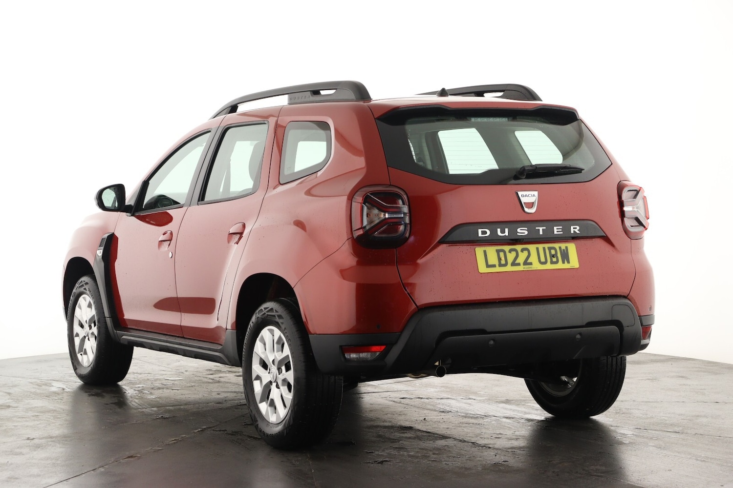 Used Dacia Duster 2022 for sale - 76116794: Photo 9