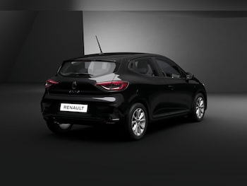 Used Renault Clio 2026 for sale - 77084931: Photo