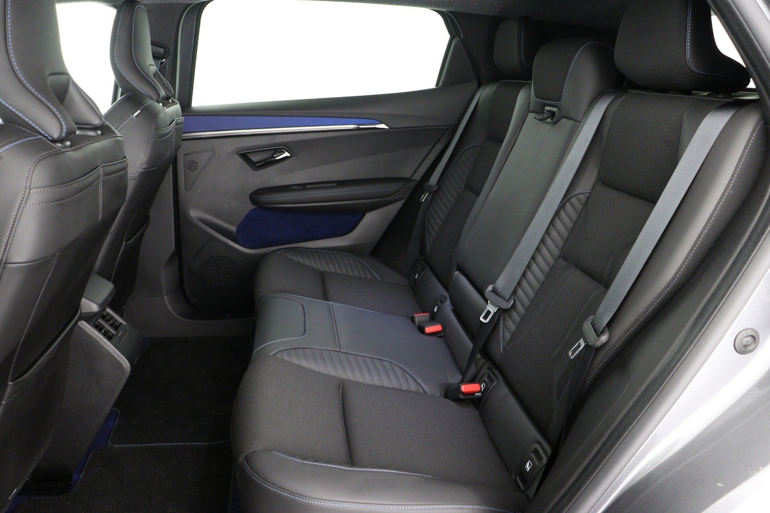 Used Renault Scenic E-Tech 2024 for sale - 76871829: Photo 14