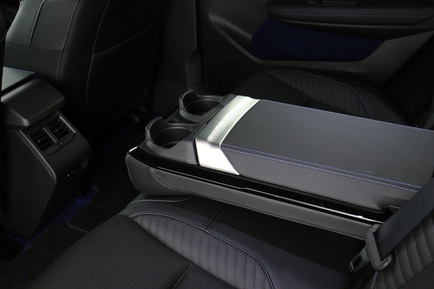 Used Renault Scenic E-Tech 2024 for sale - 76871829: Photo 15