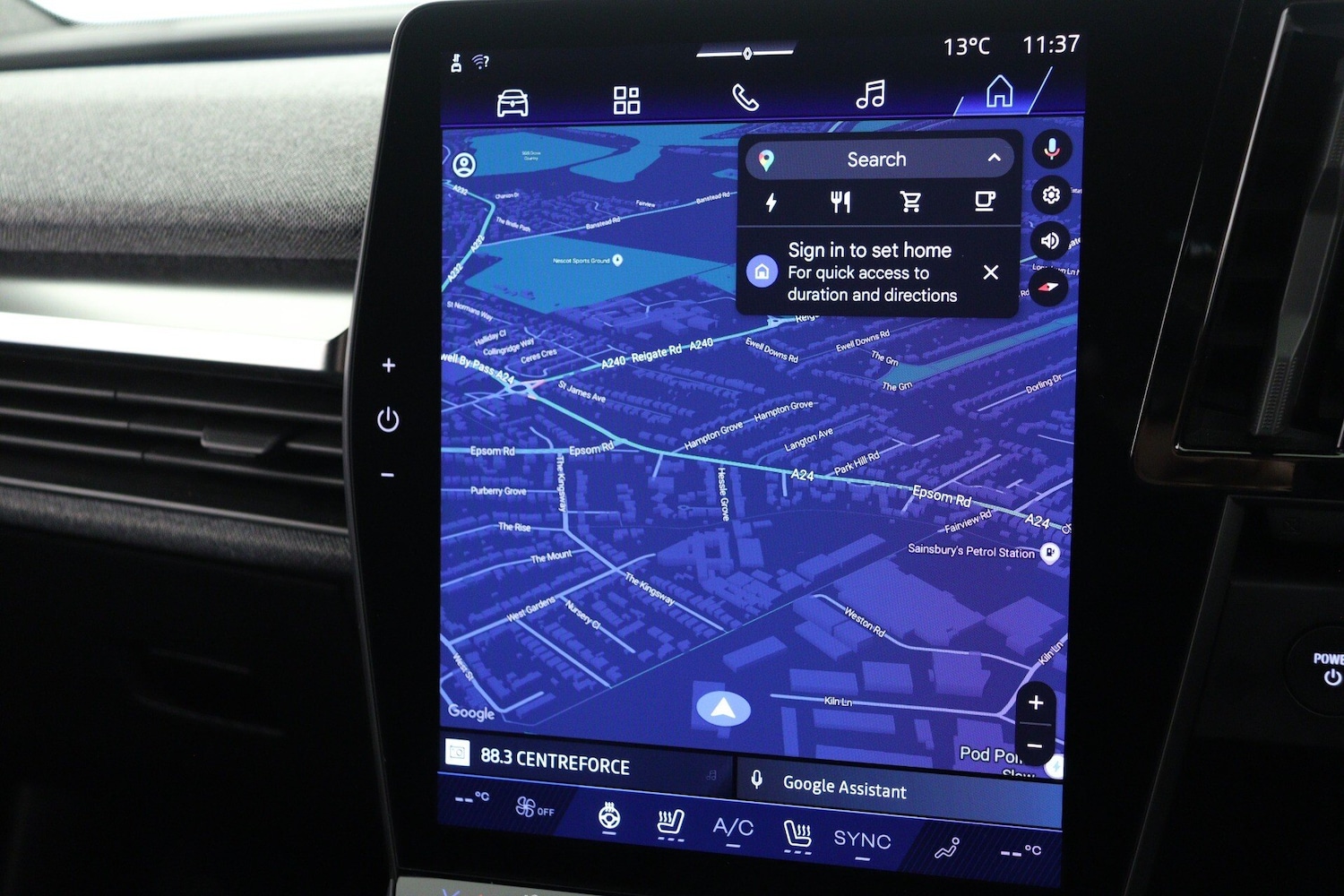 Used Renault Scenic E-Tech 2024 for sale - 76871829: Photo 19