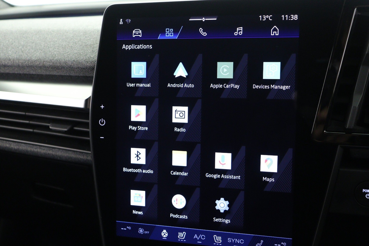 Used Renault Scenic E-Tech 2024 for sale - 76871829: Photo 21