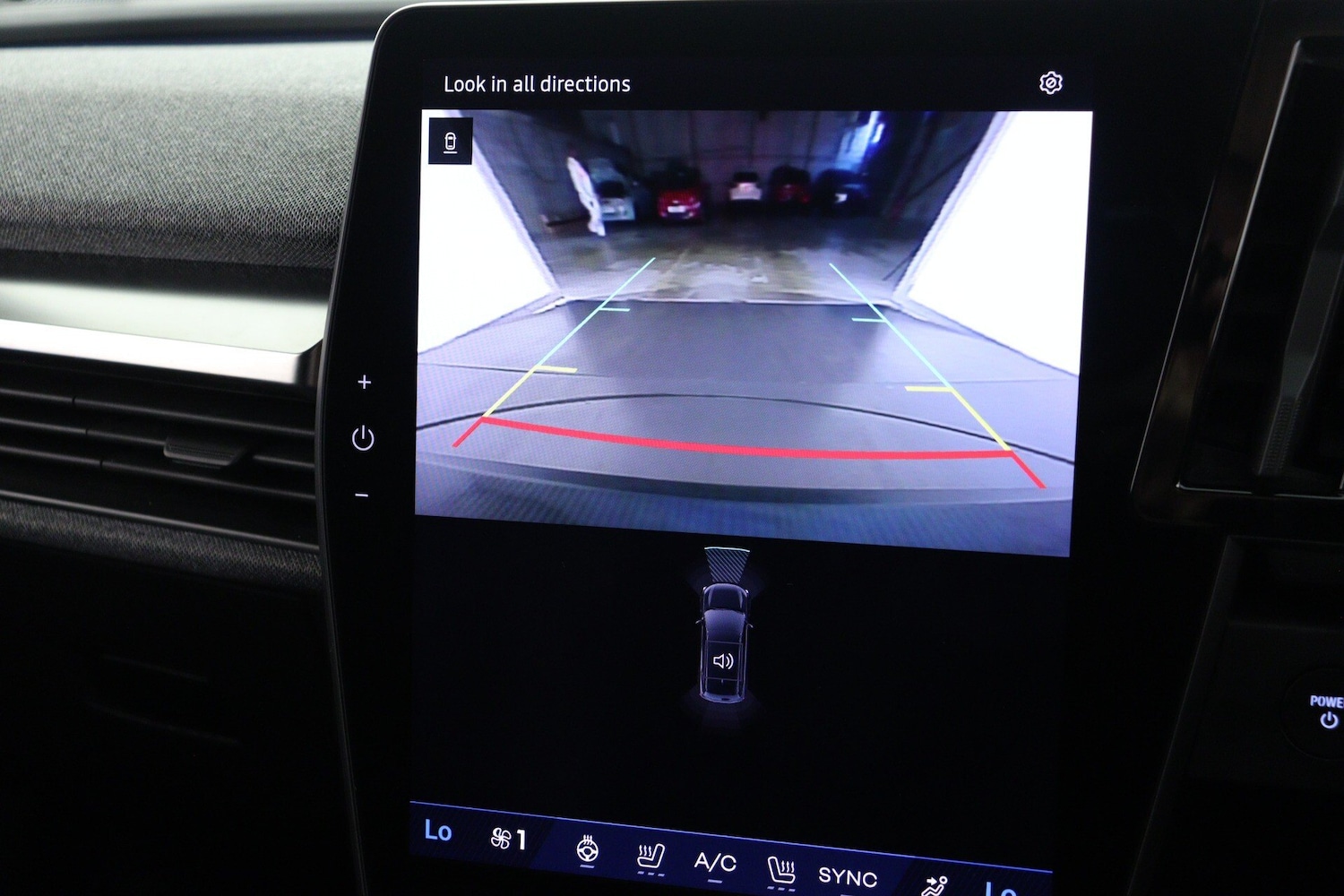 Used Renault Scenic E-Tech 2024 for sale - 76871829: Photo 23