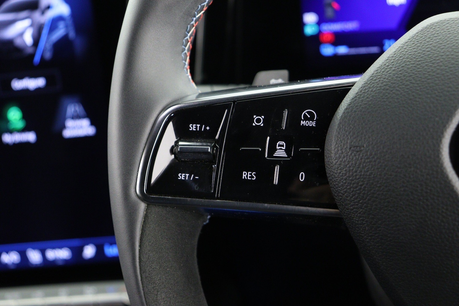 Used Renault Scenic E-Tech 2024 for sale - 76871829: Photo 25