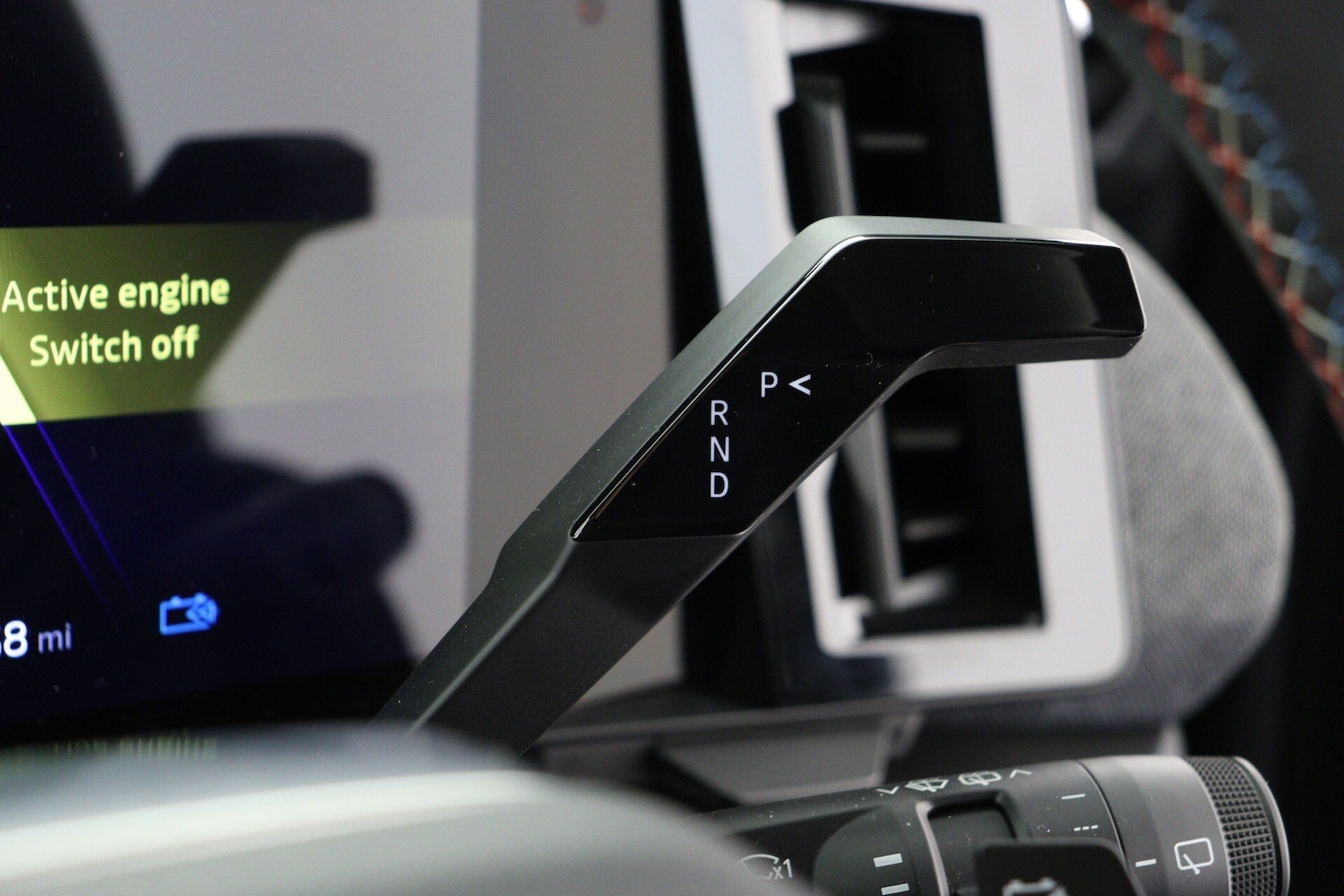 Used Renault Scenic E-Tech 2024 for sale - 76871829: Photo 27