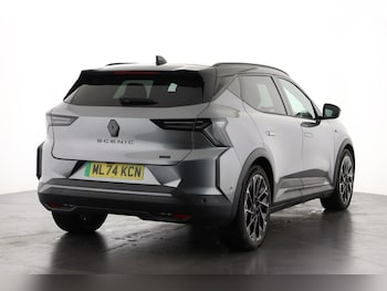Used Renault Scenic E-Tech 2024 for sale - 76871829: Photo