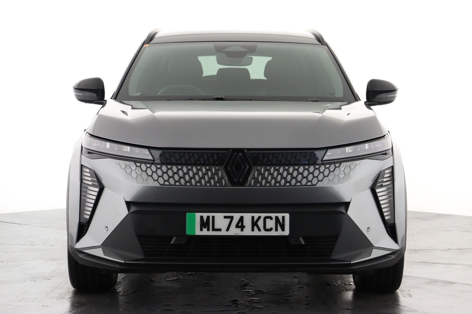 Used Renault Scenic E-Tech 2024 for sale - 76871829: Photo 6