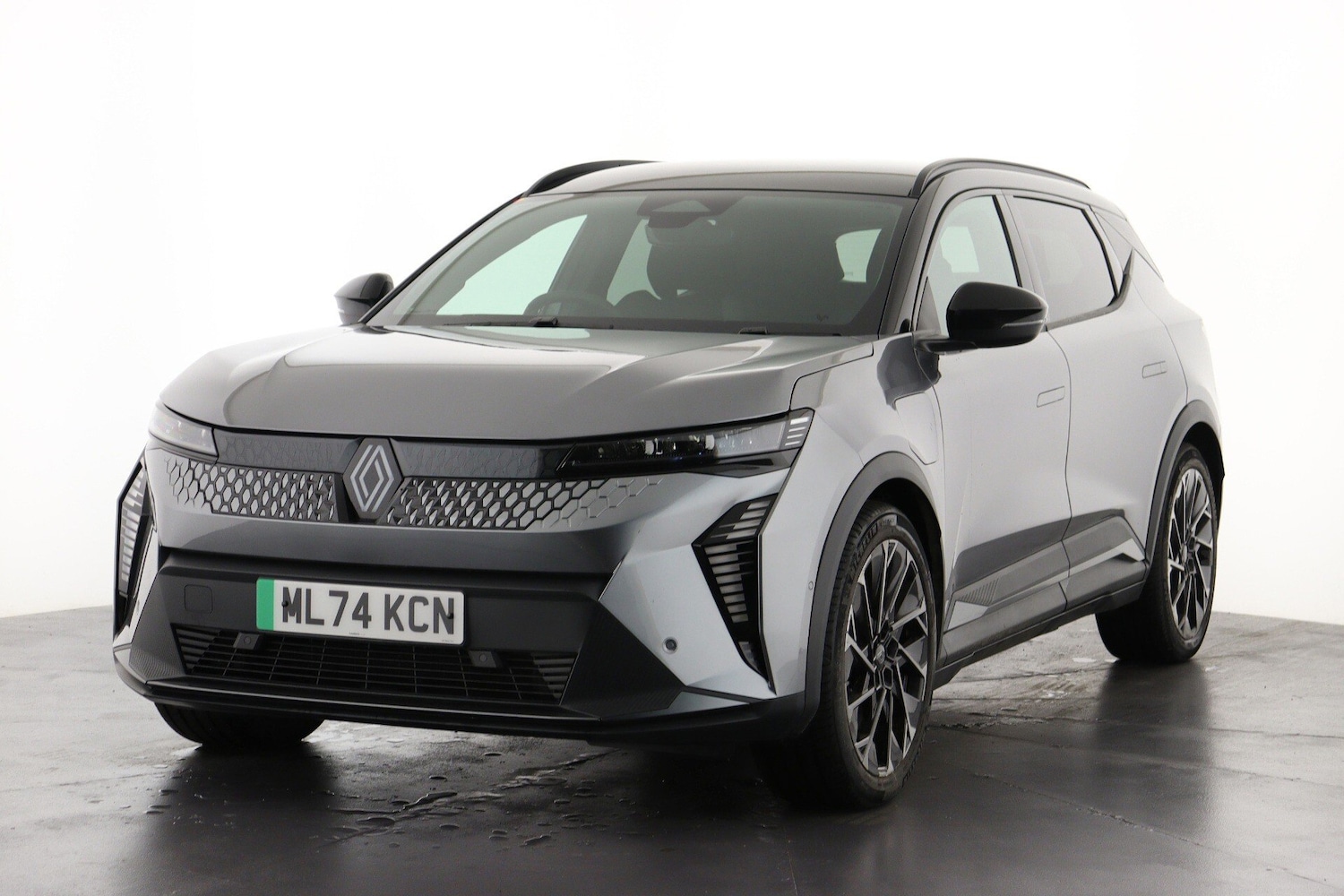 Used Renault Scenic E-Tech 2024 for sale - 76871829: Photo 7