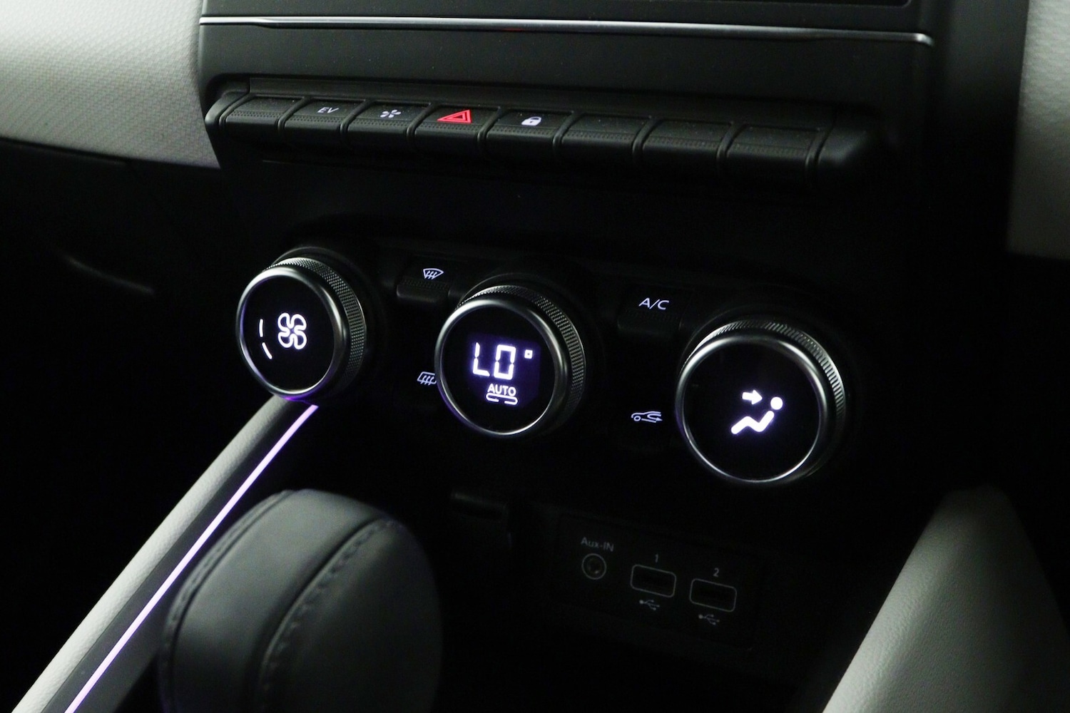 Used Renault Clio 2023 for sale - 76104140: Photo 15