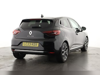 Used Renault Clio 2023 for sale - 76104140: Photo 3