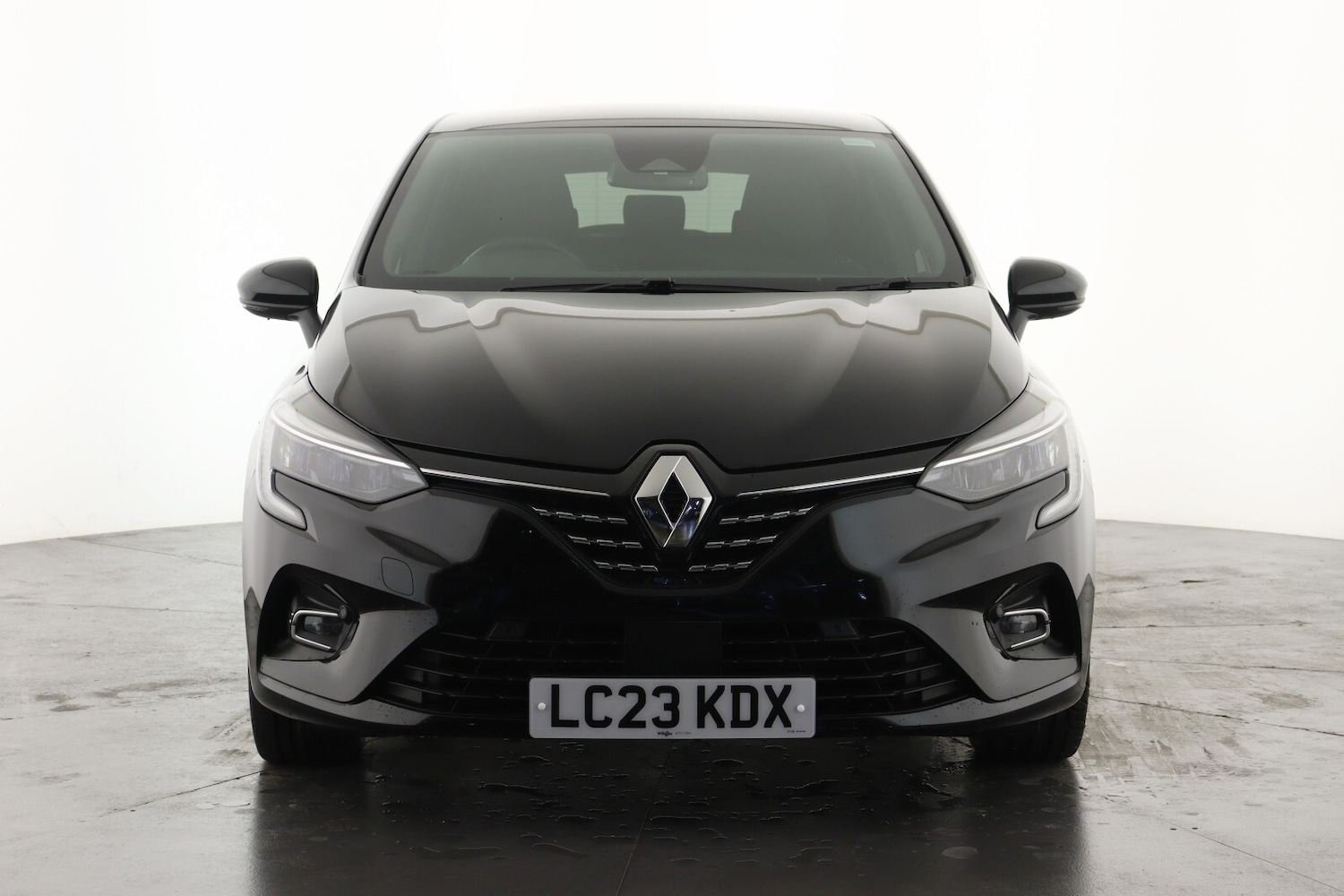 Used Renault Clio 2023 for sale - 76104140: Photo 6