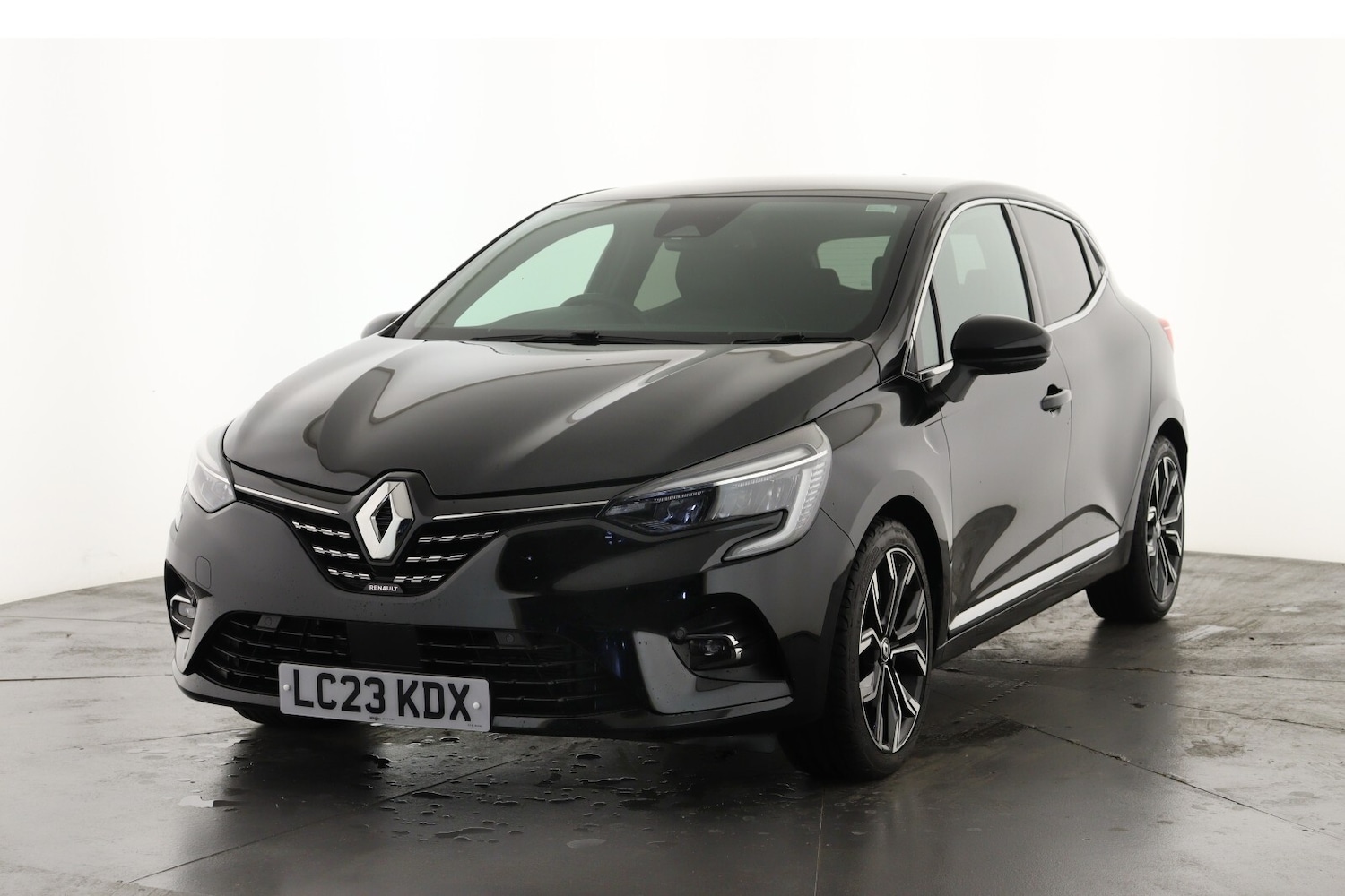 Used Renault Clio 2023 for sale - 76104140: Photo 7