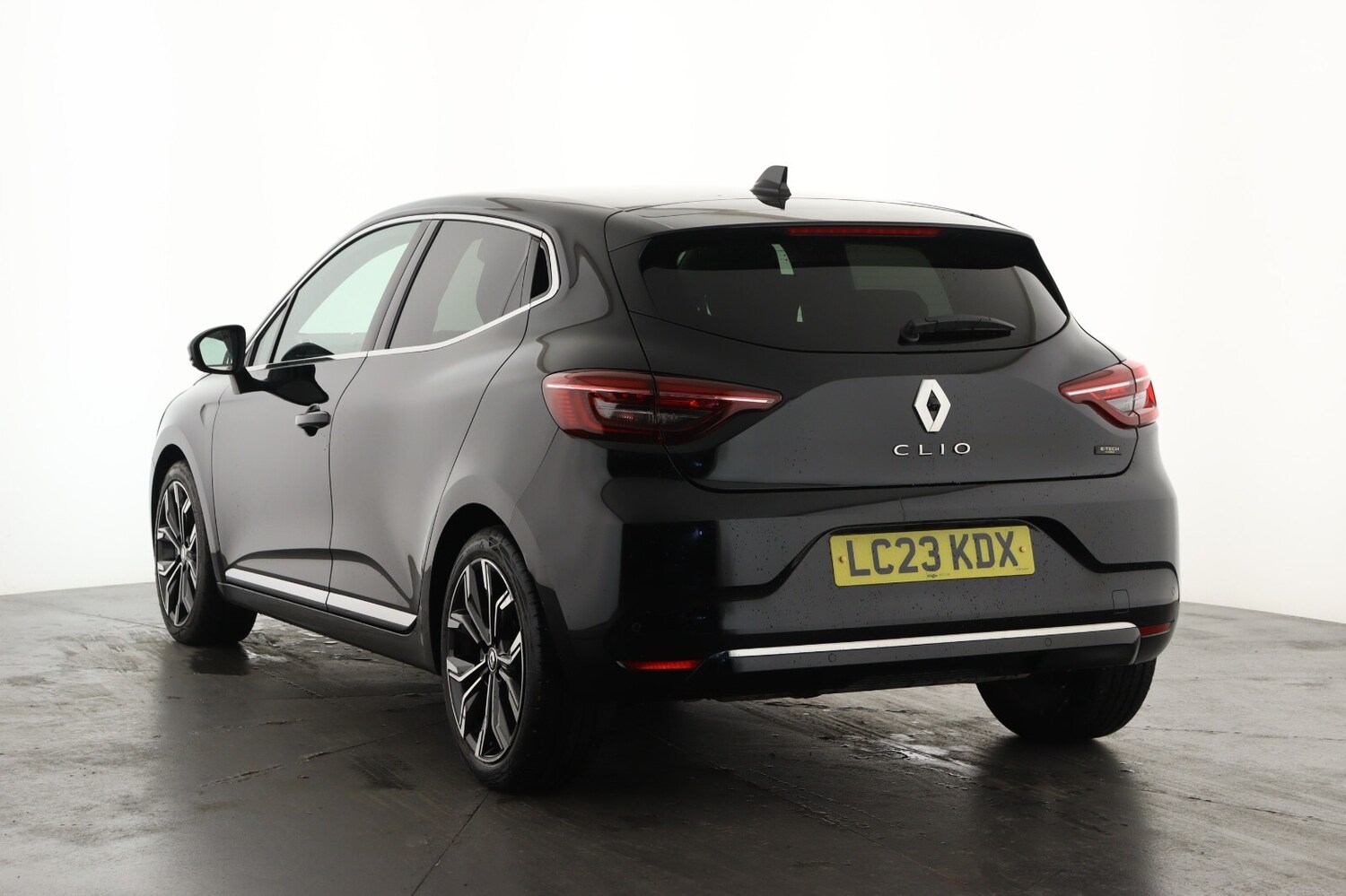 Used Renault Clio 2023 for sale - 76104140: Photo 9