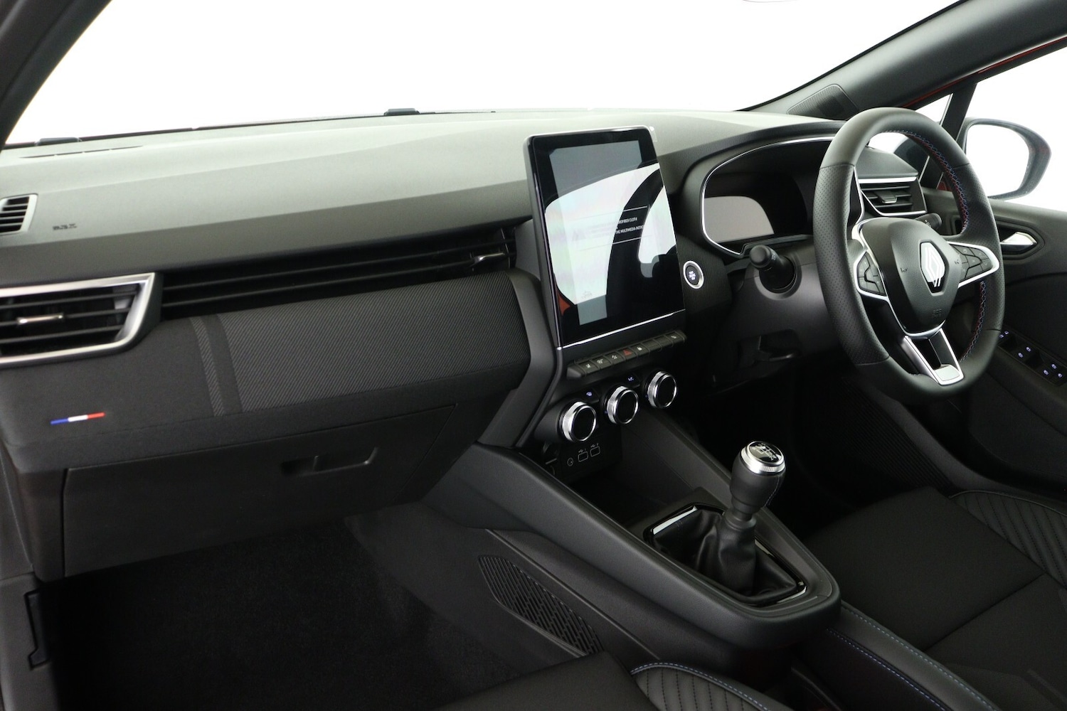 Used Renault Clio 2024 for sale - 76384387: Photo 12