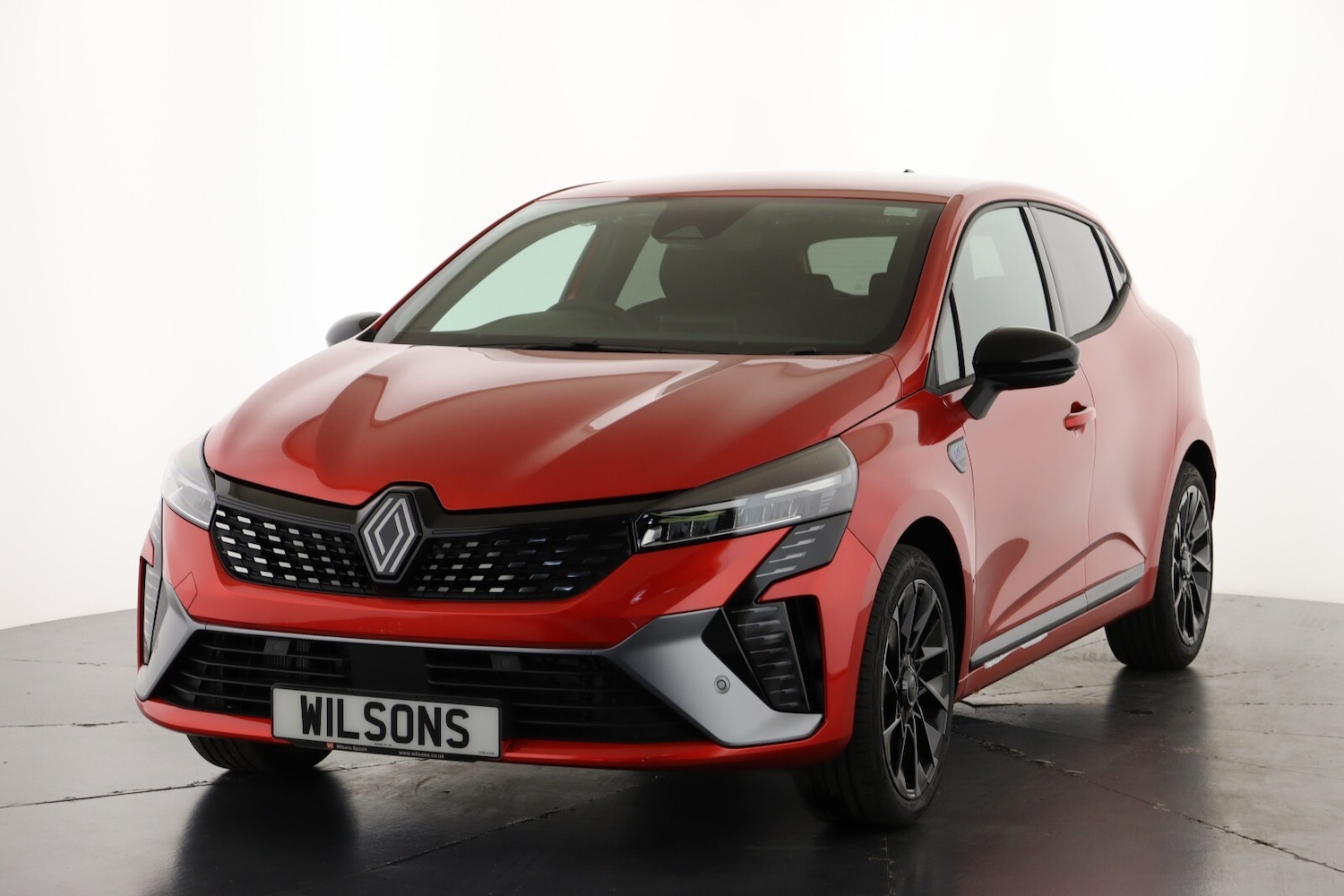 Used Renault Clio 2024 for sale - 76384387: Photo 8