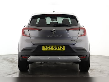 Used Renault Captur 2023 for sale - 75514653: Photo