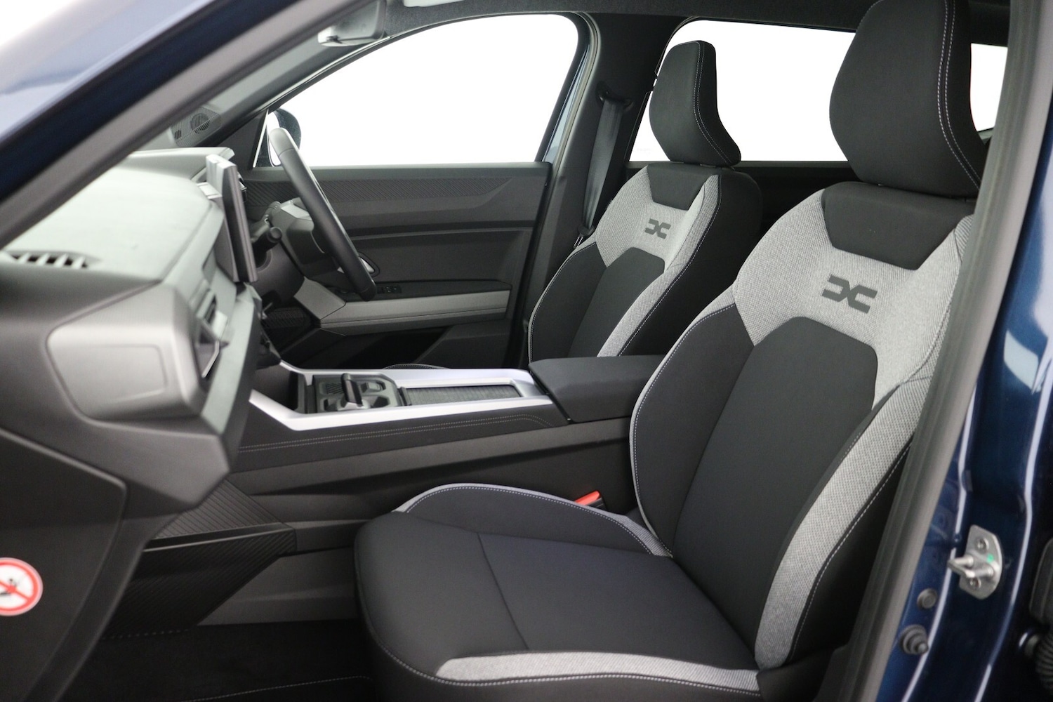 Used Dacia Bigster 2025 for sale - 76869487: Photo 12