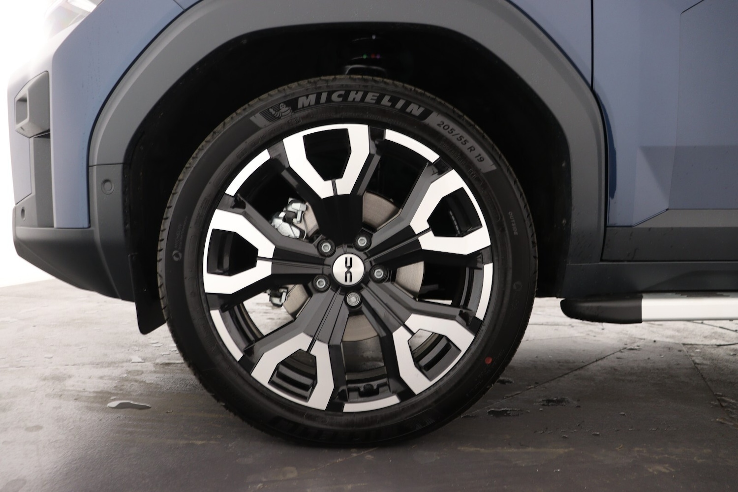 Used Dacia Bigster 2025 for sale - 76869487: Photo 17