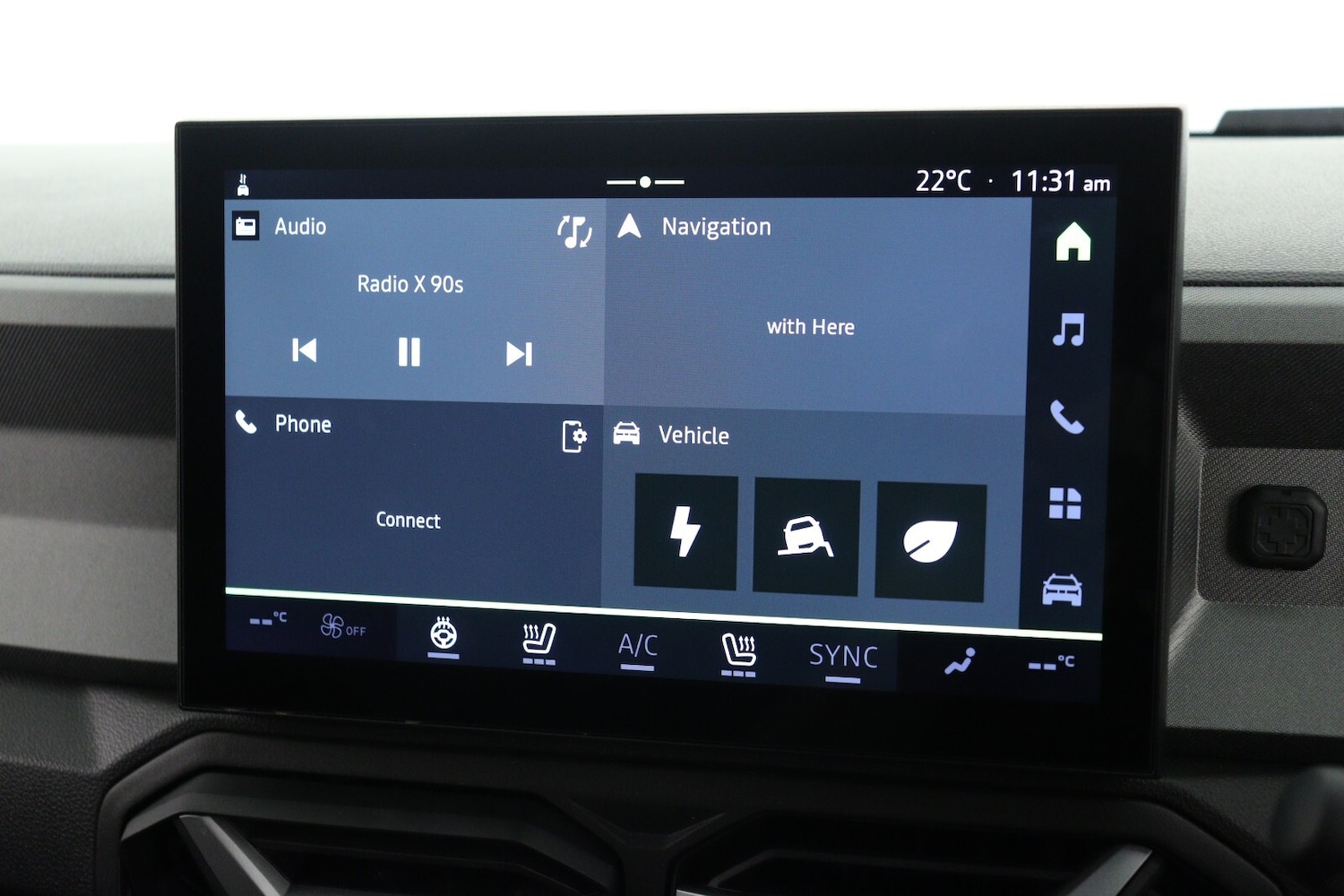 Used Dacia Bigster 2025 for sale - 76869487: Photo 19