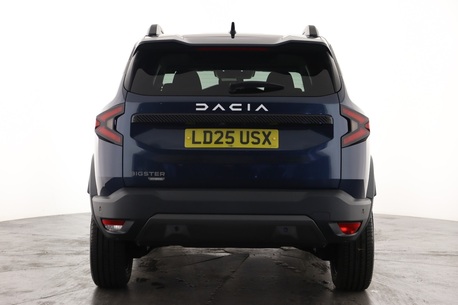 Used Dacia Bigster 2025 for sale - 76869487: Photo 2