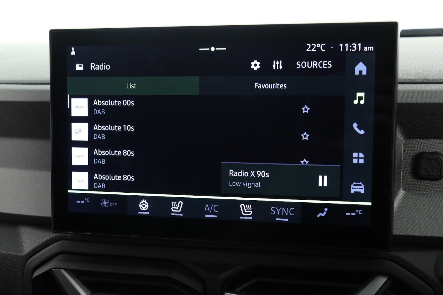 Used Dacia Bigster 2025 for sale - 76869487: Photo 20