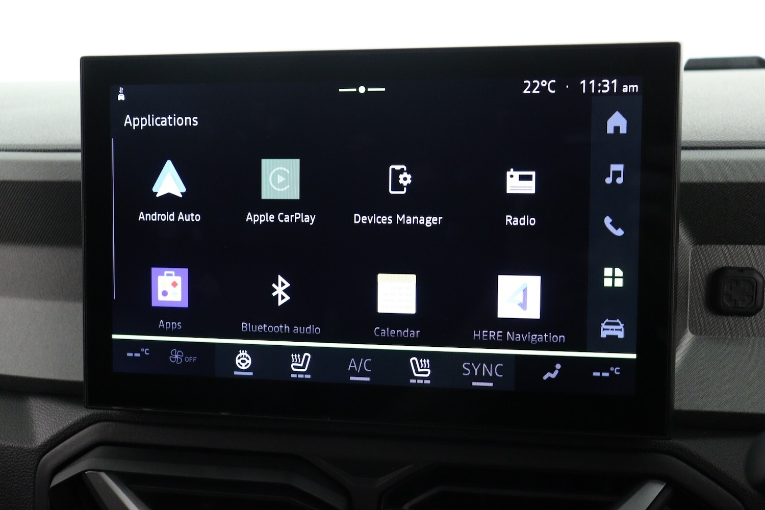 Used Dacia Bigster 2025 for sale - 76869487: Photo 21