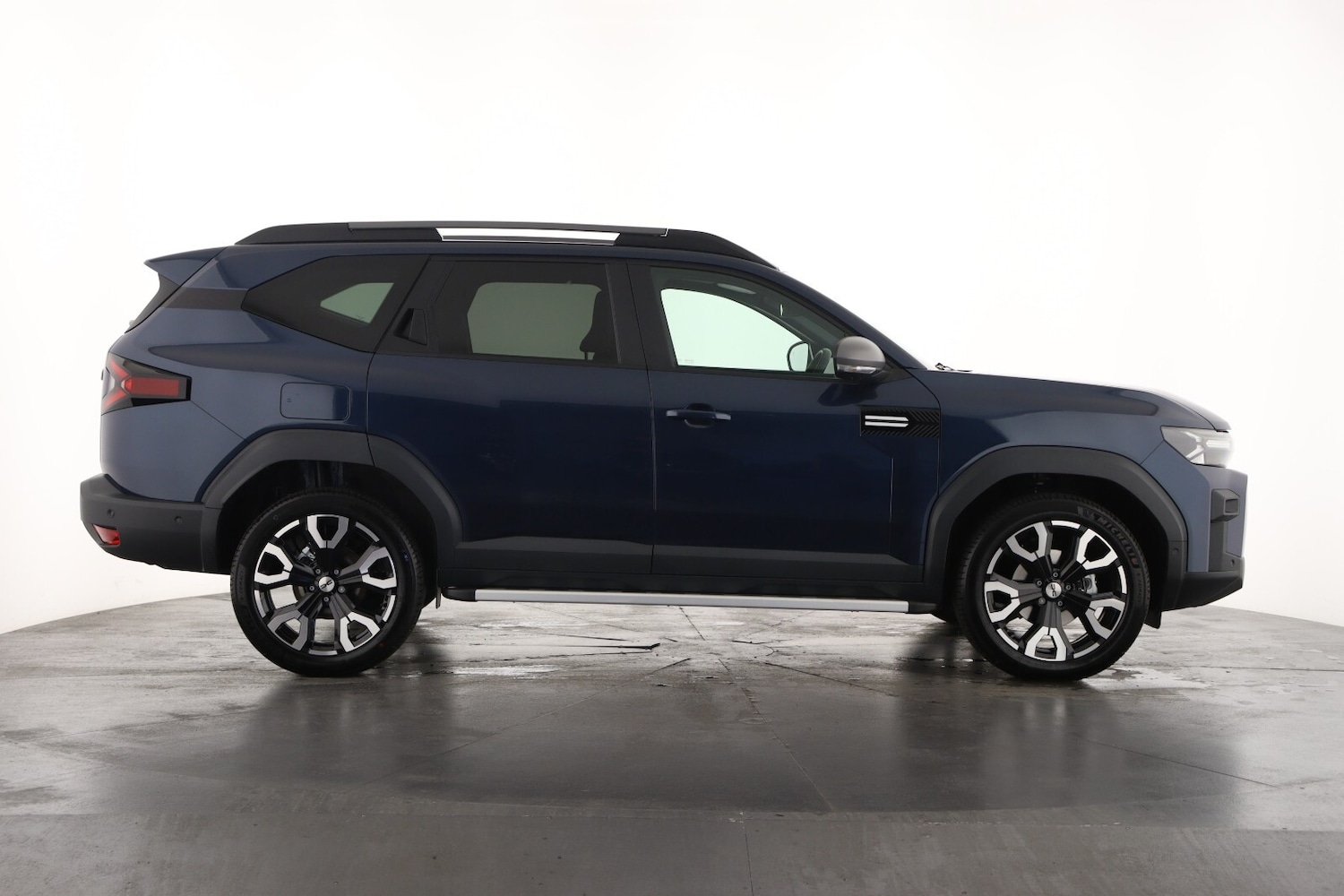 Used Dacia Bigster 2025 for sale - 76869487: Photo 5