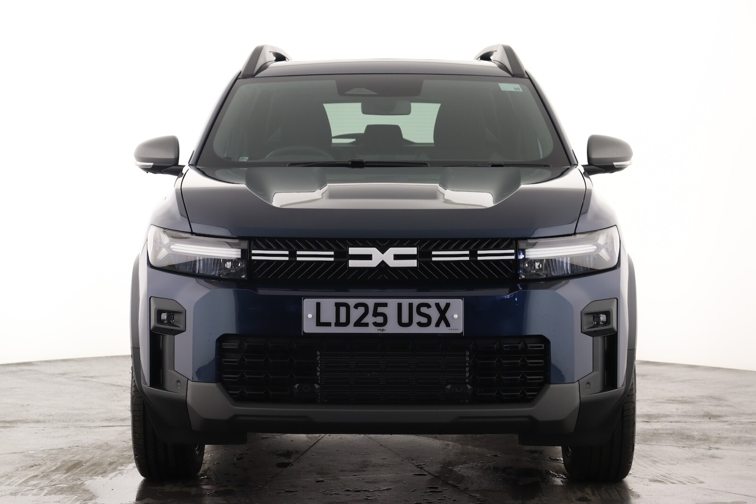 Used Dacia Bigster 2025 for sale - 76869487: Photo 6