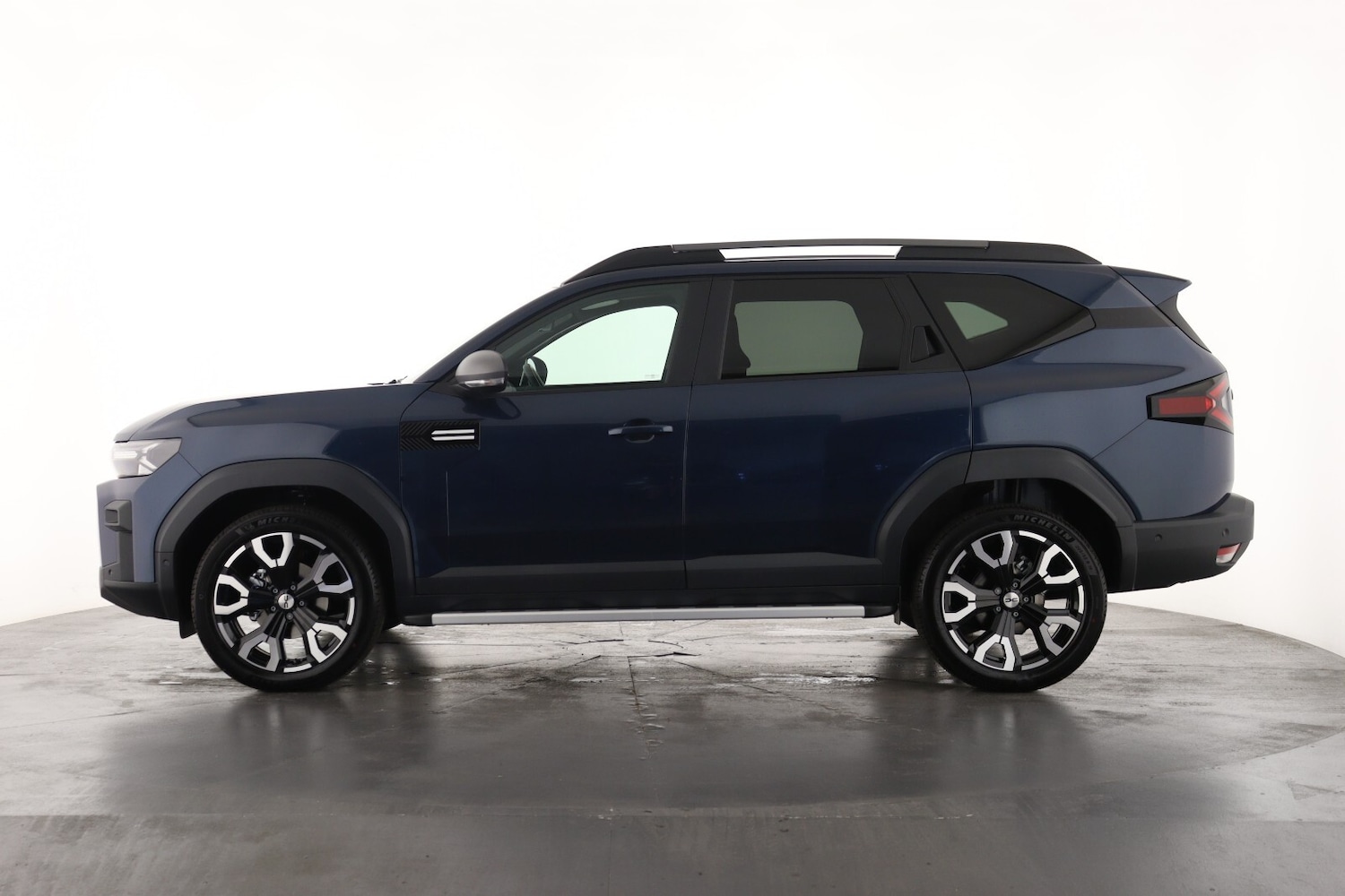 Used Dacia Bigster 2025 for sale - 76869487: Photo 8