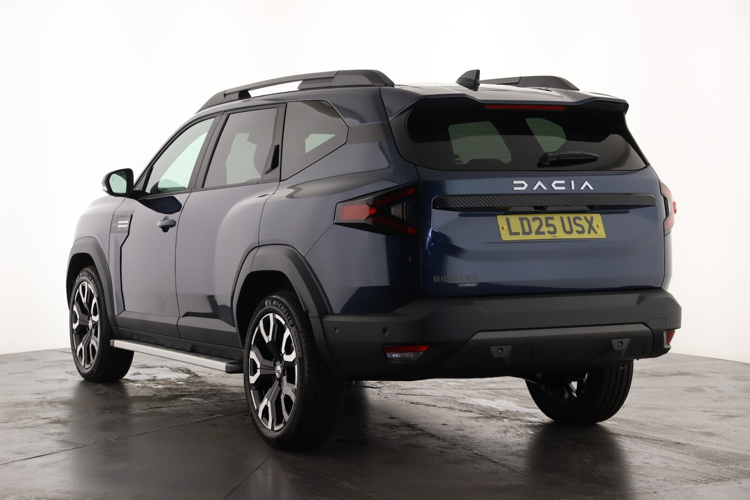 Used Dacia Bigster 2025 for sale - 76869487: Photo 9