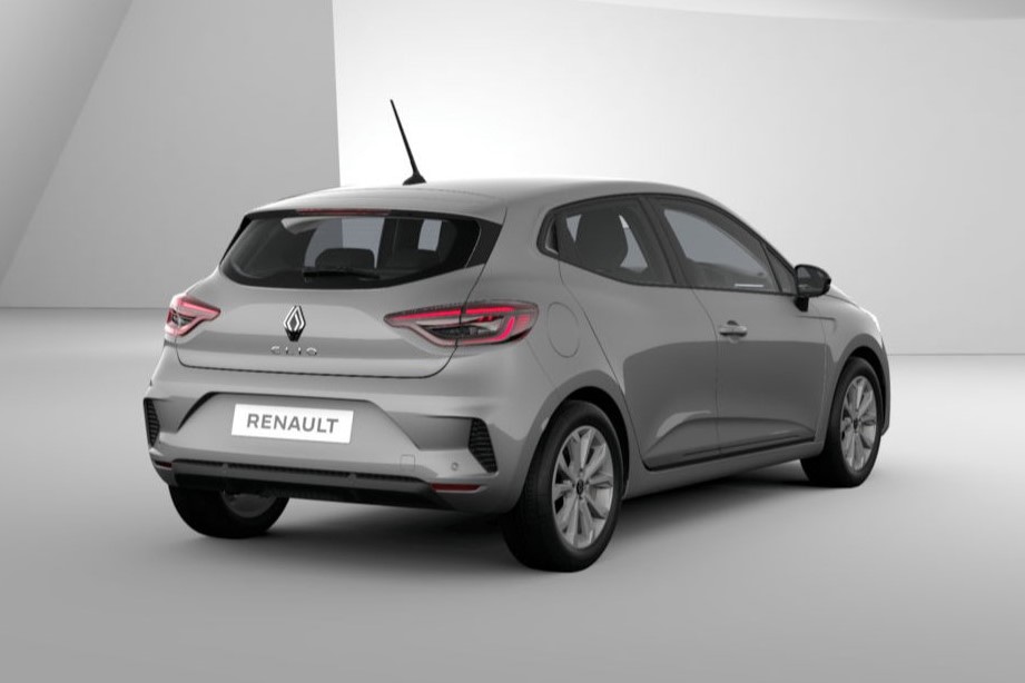 Used Renault Clio 2026 for sale - 77084932: Photo 2