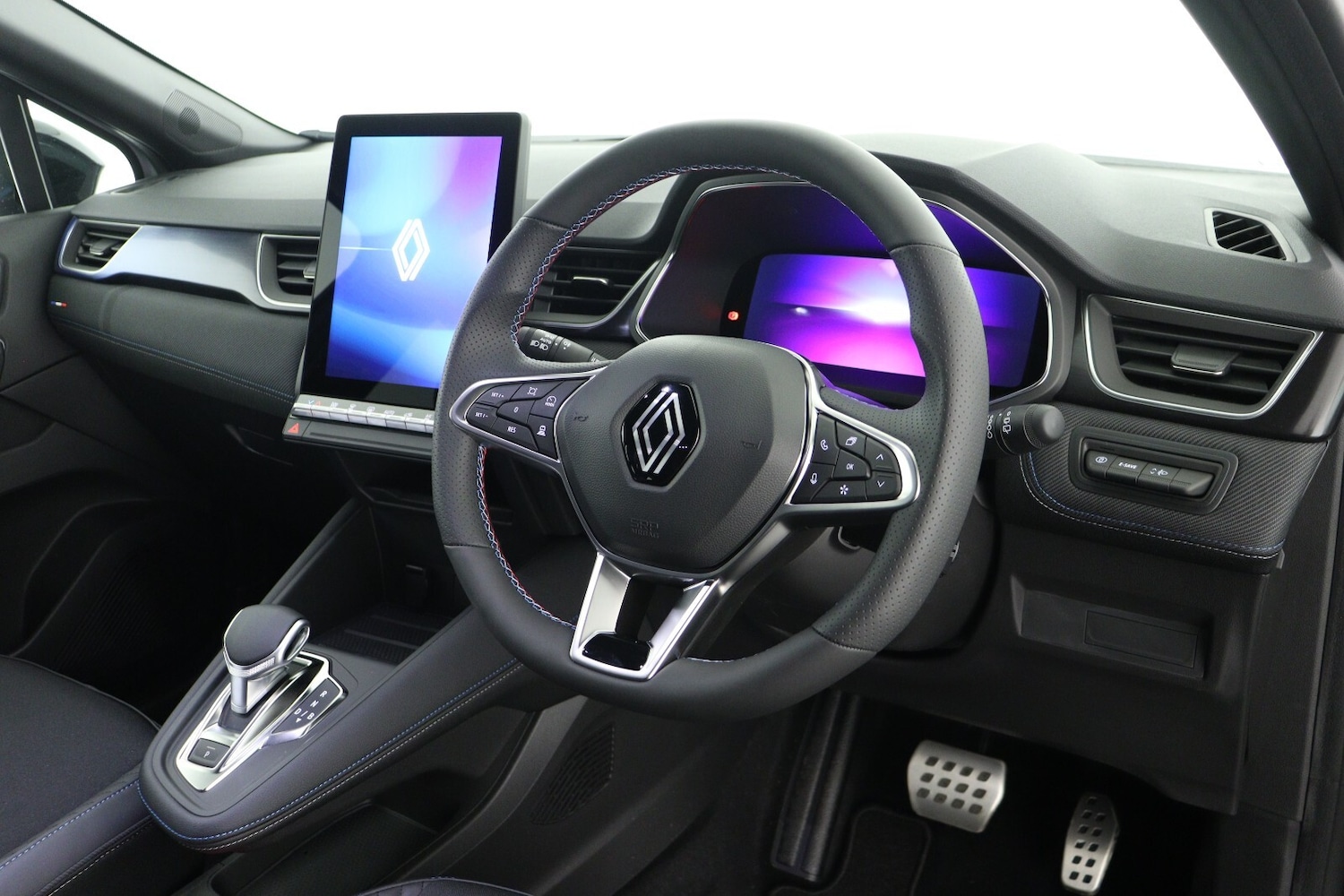 Used Renault Captur 2025 for sale - 76615467: Photo 13