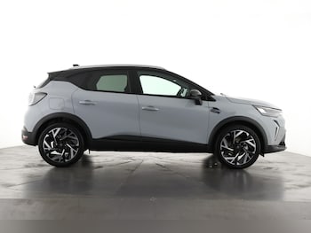 Used Renault Captur 2025 for sale - 76615467: Photo