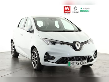 Renault - Zoe