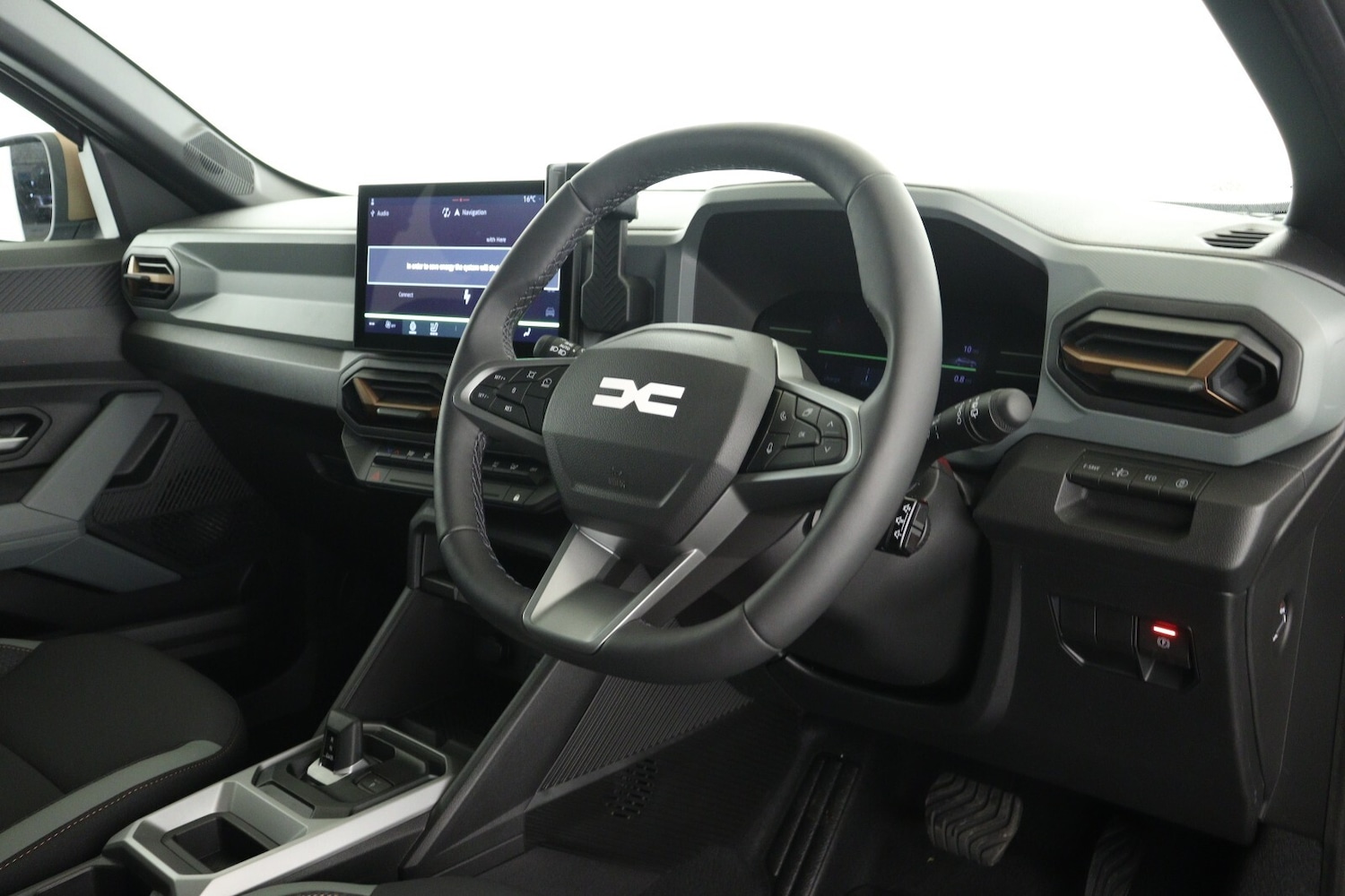 Used Dacia Duster 2026 for sale - 77105917: Photo 13