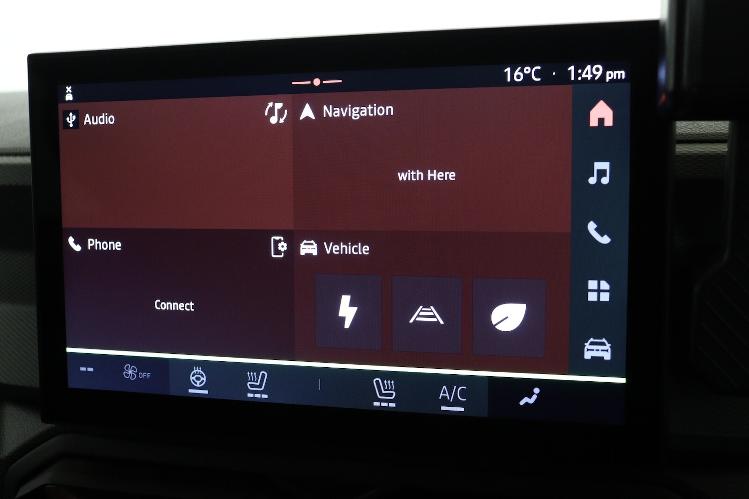 Used Dacia Duster 2026 for sale - 77105917: Photo 15