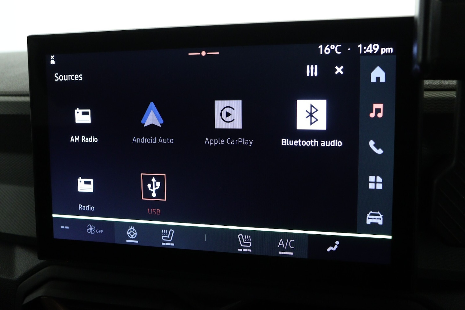 Used Dacia Duster 2026 for sale - 77105917: Photo 16