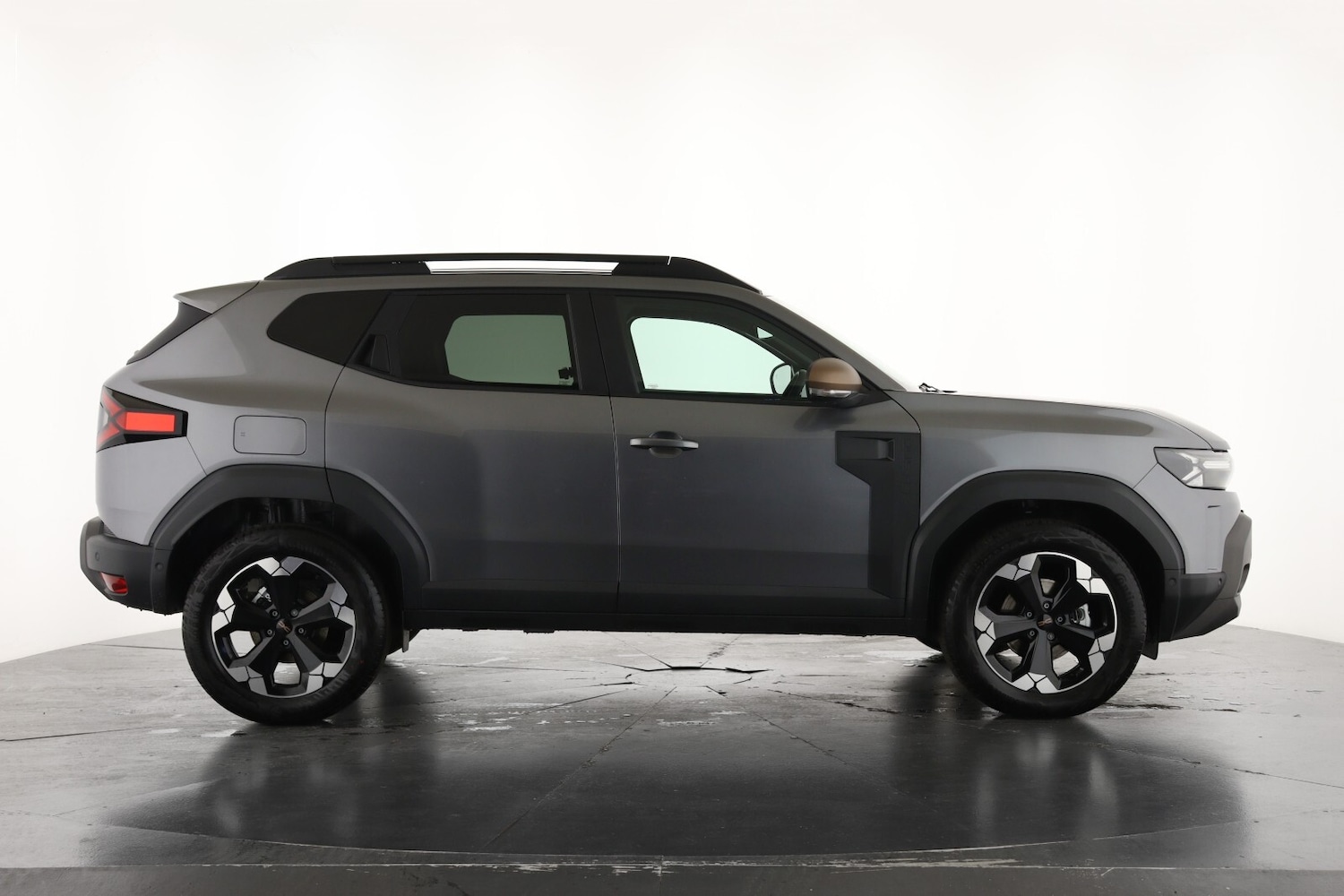 Used Dacia Duster 2026 for sale - 77105917: Photo 4