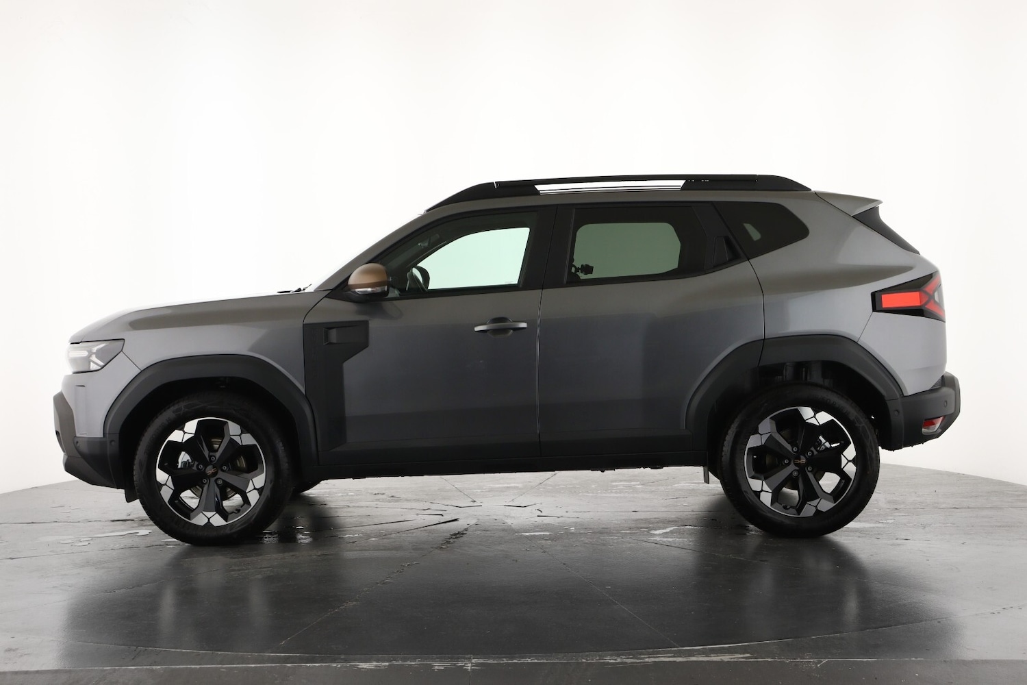 Used Dacia Duster 2026 for sale - 77105917: Photo 7