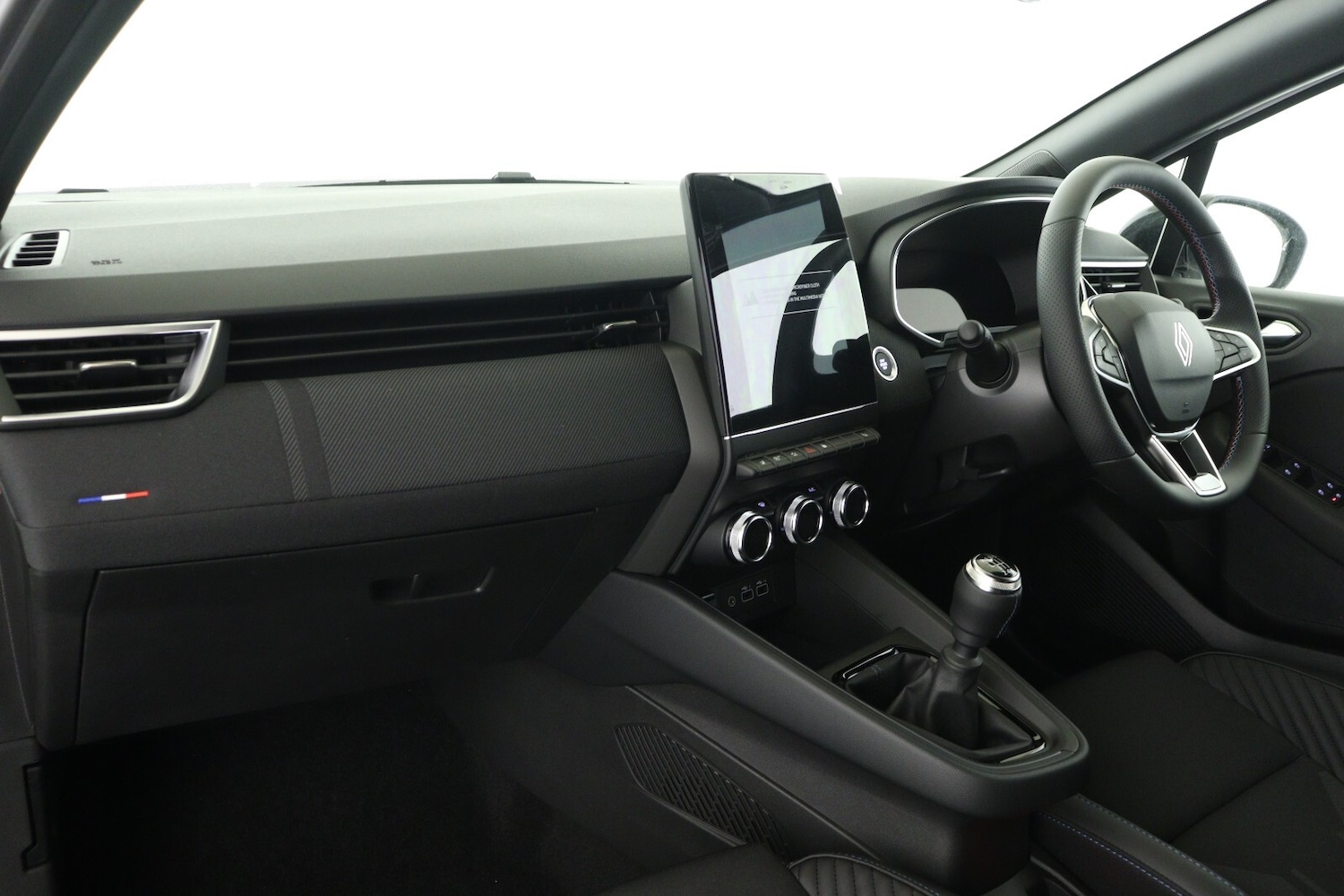 Used Renault Clio 2026 for sale - 77084927: Photo 11