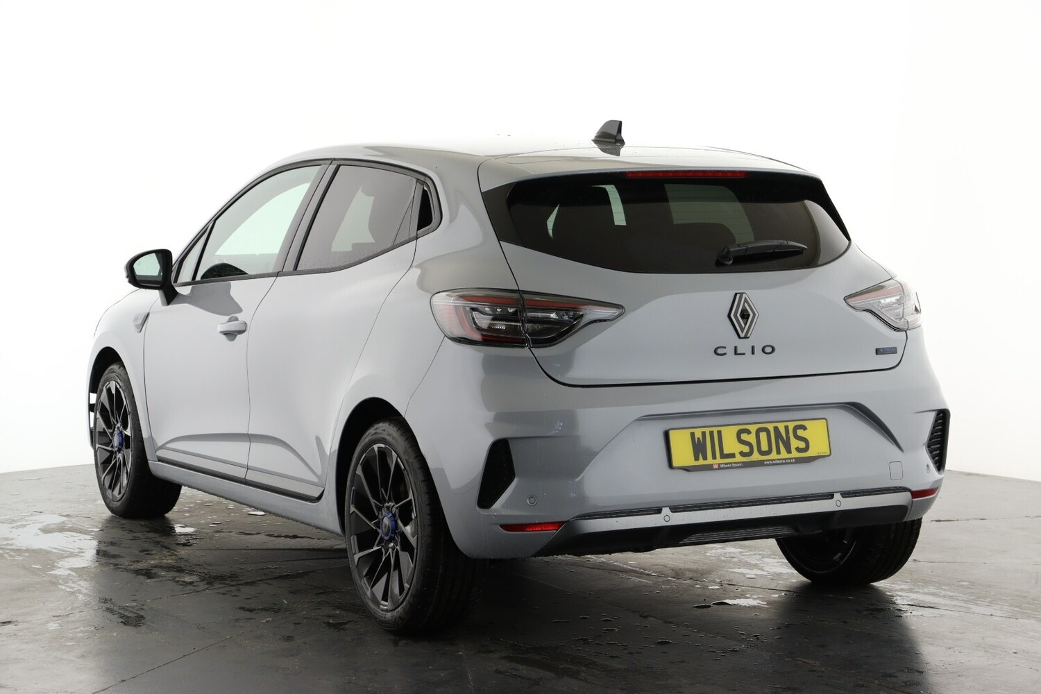 Used Renault Clio 2026 for sale - 77084927: Photo 8