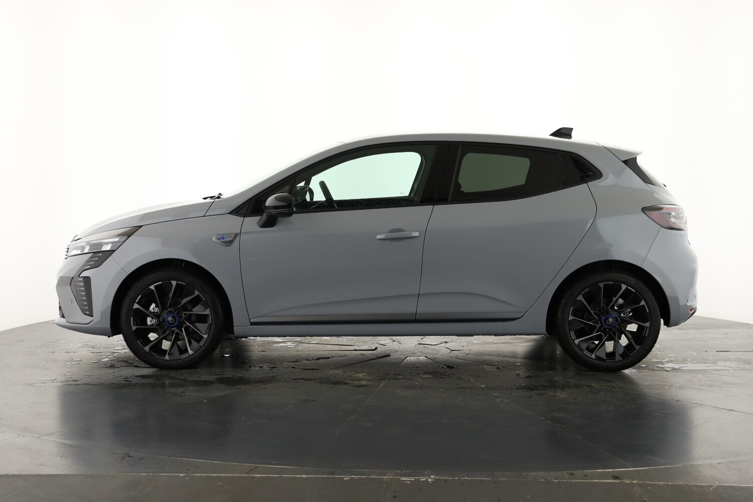 Used Renault Clio 2026 for sale - 77084928: Photo 7