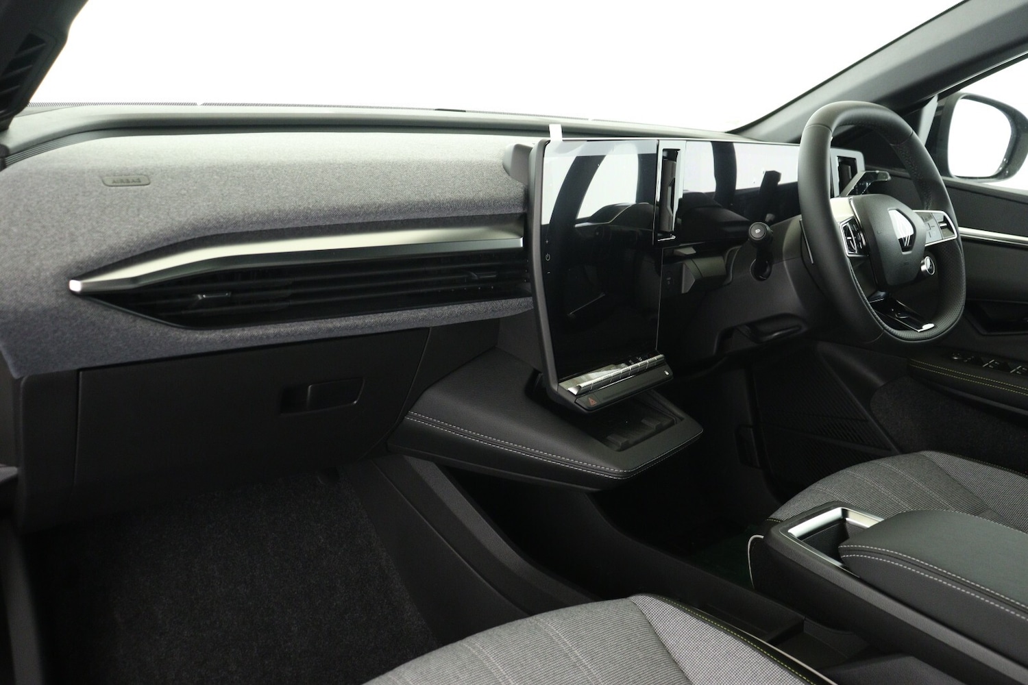 Used Renault Megane E Tech 2024 for sale - 77193588: Photo 11