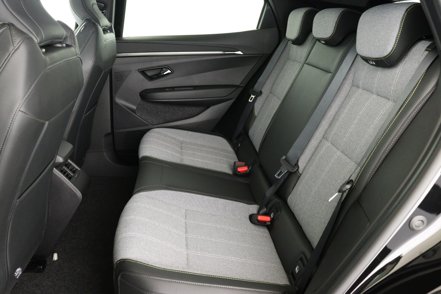 Used Renault Megane E Tech 2024 for sale - 77193588: Photo 12