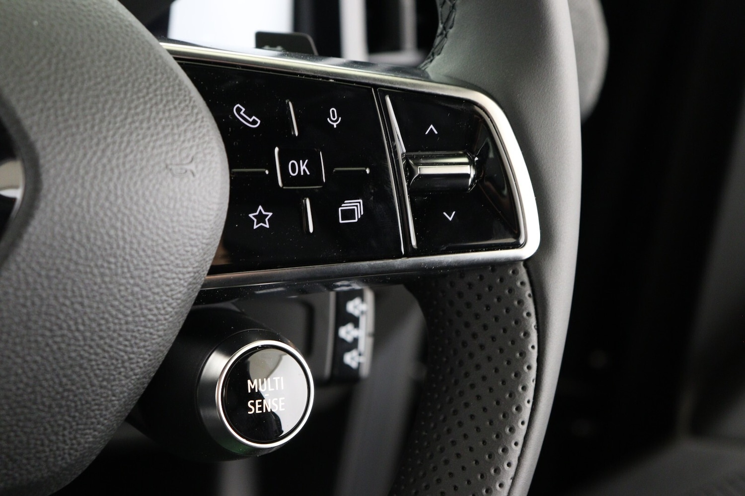 Used Renault Megane E Tech 2024 for sale - 77193588: Photo 18