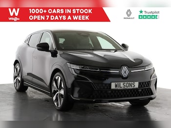 Used Renault Megane E Tech 2024 for sale - 77193588: Photo