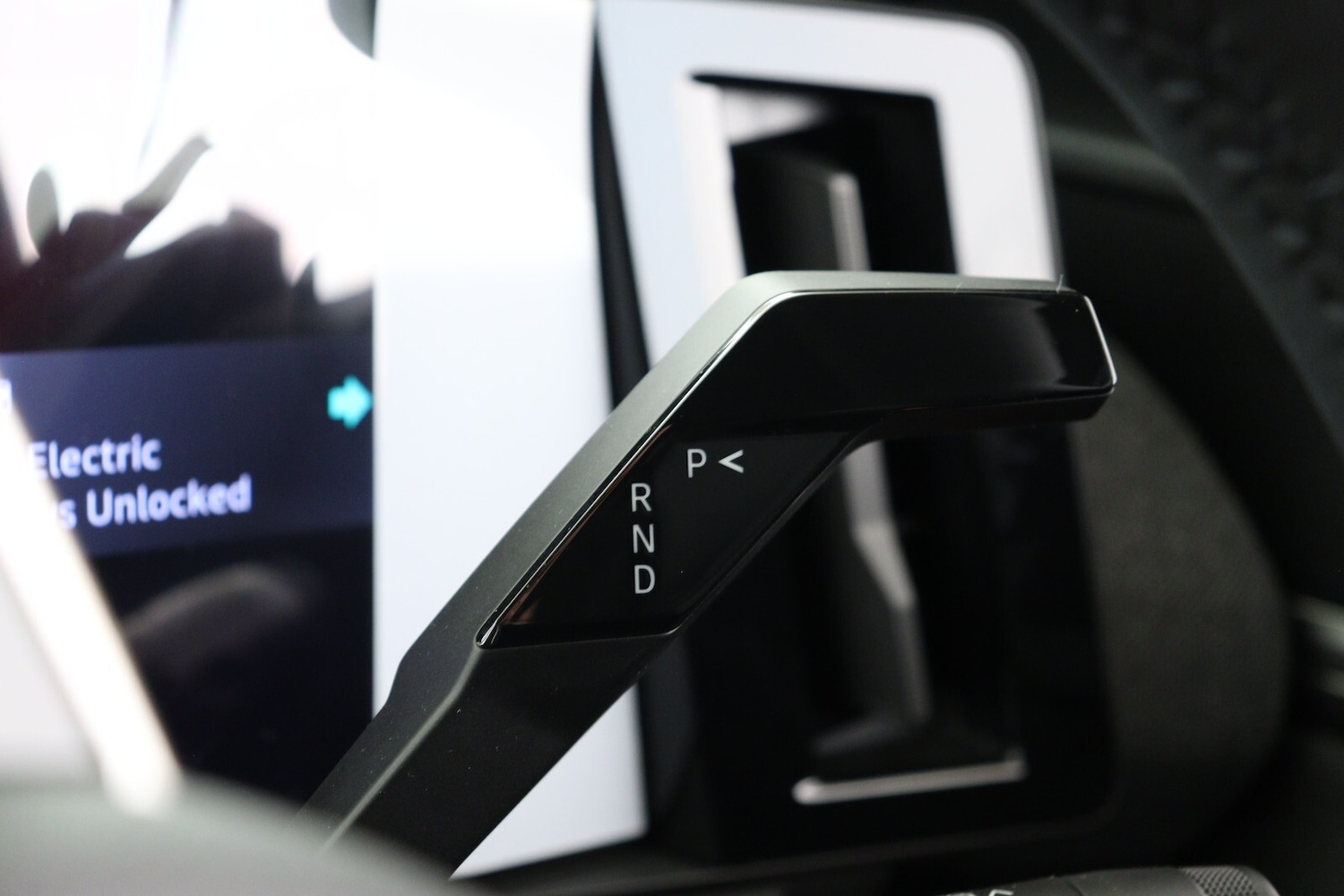 Used Renault Megane E Tech 2024 for sale - 77193588: Photo 22